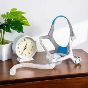 AirFit N20 mask o2