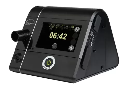 呼吸器品牌 prisma 25S bipap 呼吸器 陽極呼吸器