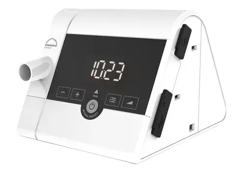 正壓呼吸器推薦單陽壓呼吸器prisma 20A(家用呼吸器、打鼾、睡眠障礙、呼吸中止症、睡眠用呼吸器)